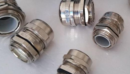 怎樣知道不銹鋼電纜防水接頭的防水等級(jí)？
