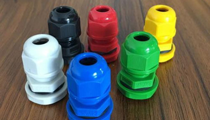 為什么塑料防水電纜接頭應(yīng)用越來(lái)越普遍？
