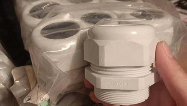 尼龍電纜防水接頭可以在哪些環(huán)境下使用？